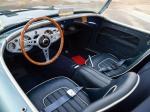 Austin-Healey 100M Le Mans Roadster 1955 года